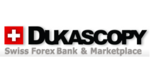 Forex bróker Dukascopy Bank SA