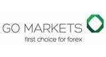 ឈ្មួញកណ្តាល Forex GO Markets