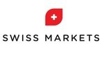 Forex mægler Swiss Markets