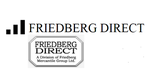 外匯經紀商FriedbergDirect
