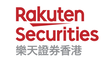 بروکر فارکس Rakuten Securities Hong Kong