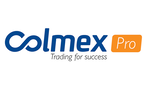 Forex mægler Colmex Pro