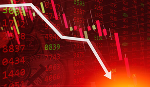 Equities retreat after Wall Street slump - 17.2.2023