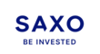 Forexmäklare Saxo Bank