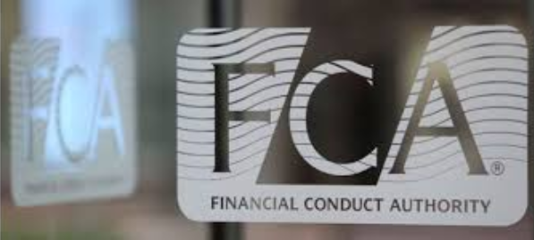 FCA Forex UK