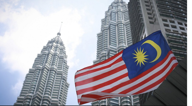 Forex brokers in Malaysia
