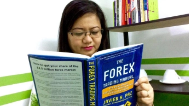 Philippines Forex Trading
