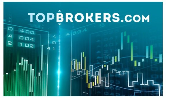Top Forex Brokers Logo