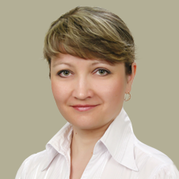 Nadezhda Zizhko