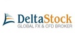 ឈ្មួញកណ្តាល Forex DeltaStock