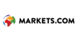 Forex broker Markets.com