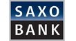 Forex-välittäjä Saxo Bank