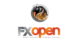 fxopen forex broker bitcoin trading bot make