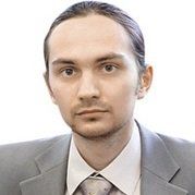 Alex Mihneev