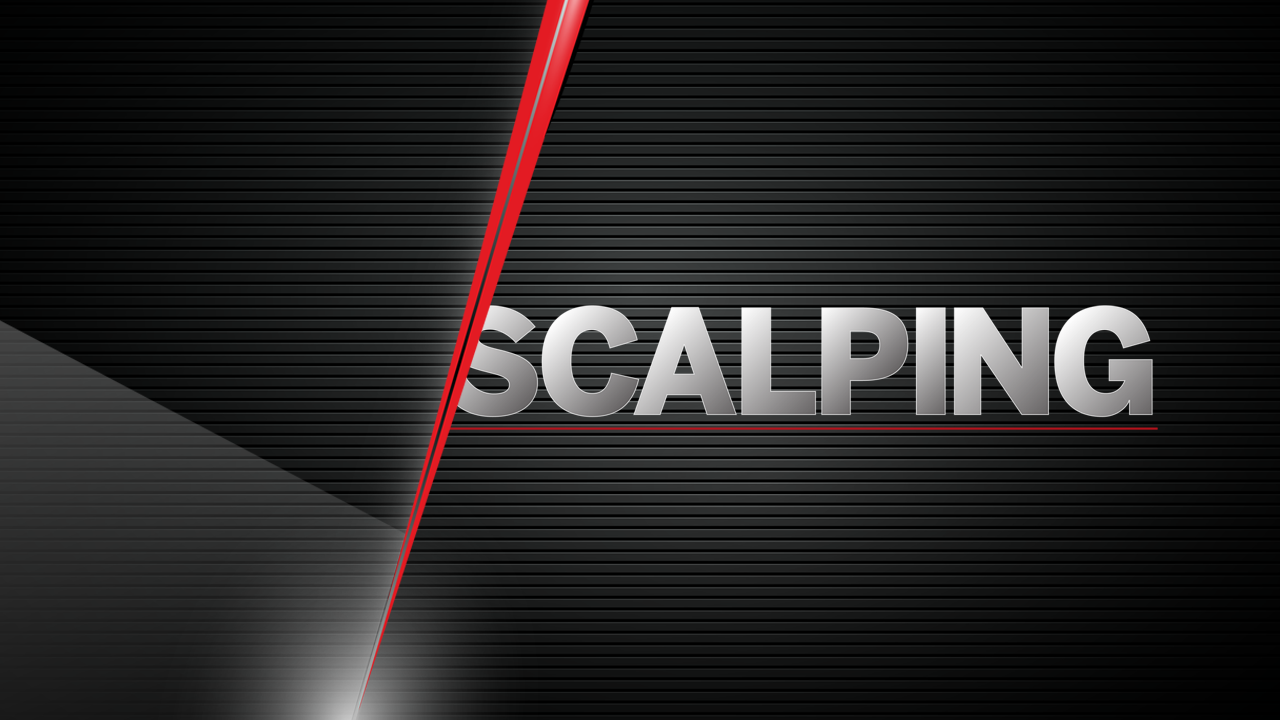 10 Rules Of How To Earn Money With Scalping - 
