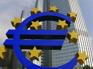 Euro steady ahead of ECB meeting