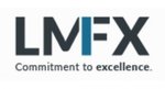 Forex broker LMFX