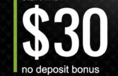 30 Fx Trading Bonus Xm - 