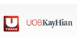 Forex brokeris UOB Kay Hian
