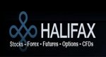 Halifax prekybininkų svetainė