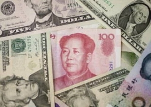 Is this the beginning of the big Yuan reversal?