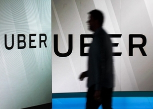 Uber files for IPO