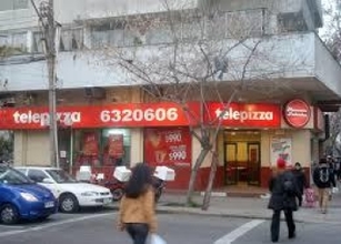 KKR podría sacar Telepizza de bolsa en menos de dos años después de su regreso