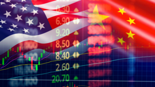 Optimism surrounding the US/China trade agreement pushed the indices up