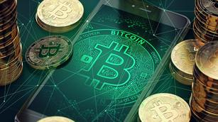 Krüpto buum: Bitcoin on sel aastal tõusnud 125%