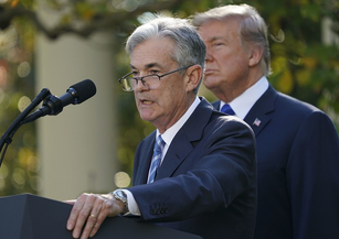 Powell did not make Armageddon, but what Draghi will say on Thursday