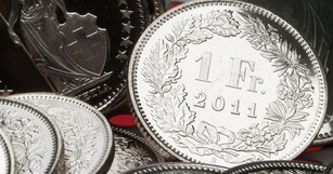Le franc suisse pourrait être le principal bénéficiaire de la nouvelle crise mondiale