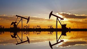Czy załamanie ceny ropy WTI o 25% to dopiero początek?