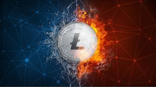 A Litecoin „felezés” 370%-al növelte az érme értékét idén! Lesz további emelkedés?