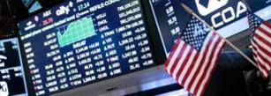 الأسهم الأمريكية ترتفع قبل قرار مجلس الاحتياطي الفيدرالي