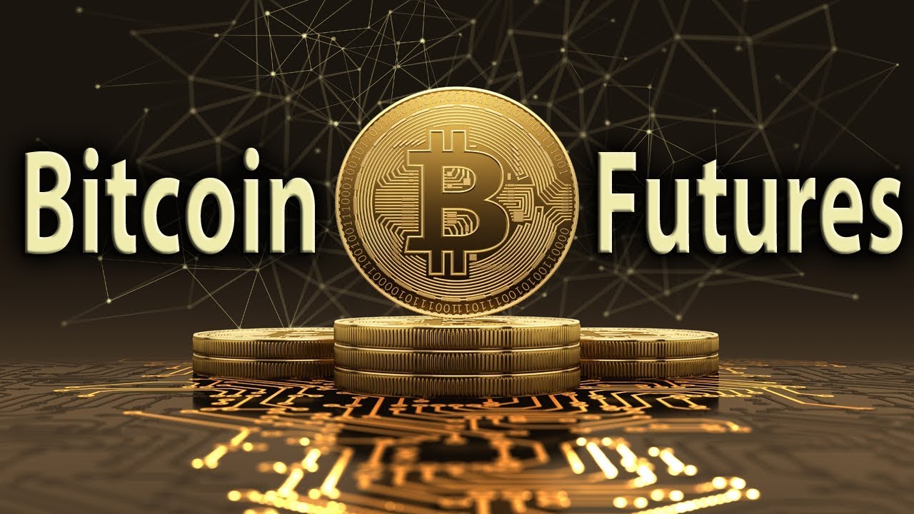 bitcoin futuros