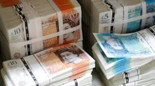 Pound to see further troubles