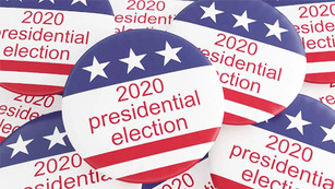 Presidential elections to be held in the USA tomorrow - 2.11.2020