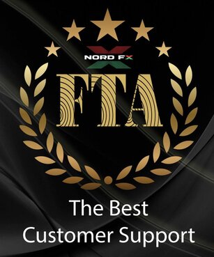 Forex Traders Association Recognizes NordFX Customer Support as Best Service of 2021