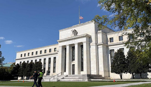 The next meeting of the US Federal Reserve will take place today - 3.11.2021