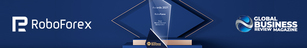 RoboForex receives the &quot;Best Stocks Broker (Global)&quot; Award