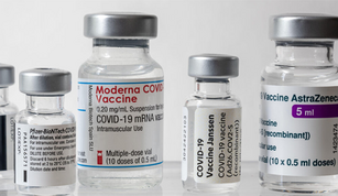 New drugs for coronavirus Omicron expected - 22.12.2021