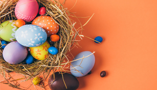 Trading Schedule for Easter