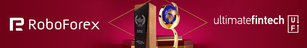 RoboForex received two prestigious global awards
