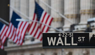 Markets retreat as Wall Street dips after three up sessions - 25.7.2022