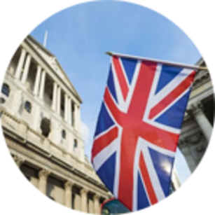 Trading Signals: Bank of England's decision on interest rates