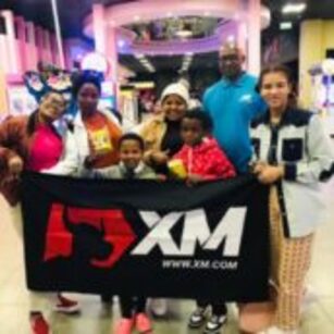 XM Marks Women’s Month in South Africa with a Donation