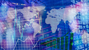 Global stocks advance ahead of Fed meeting - 13.12.2022