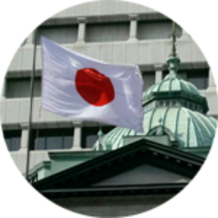 Trading Signals: Bank of Japan Decision on Interest Rates