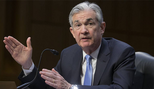 Markets reacted to yesterday's speech by Fed Chair Jerome Powell - 8.2.2023