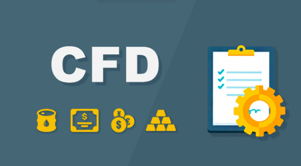 Ar „CFD Trader“ yra sukčiai? 🥇 | Perskaitykite prieš pradėdami